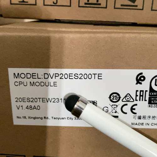 (议价)，DVP20ES200TE