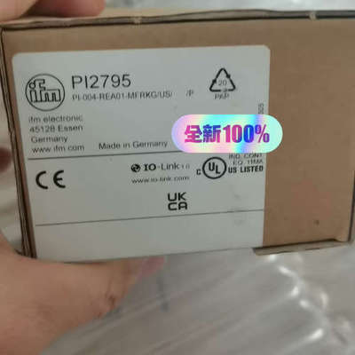 易福门PI2795议价