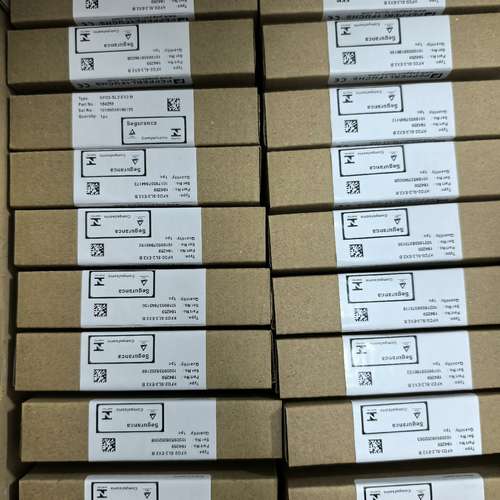 P+F倍加福安全栅KFD2-SL2-EX2.B  ，议价