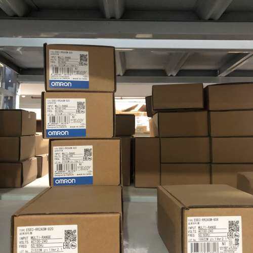 温控器 E5EC-RR2ASM-820议价