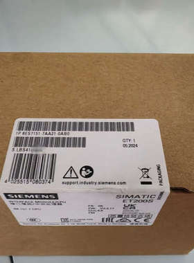 6ES7151-7AA21-0AB0    原标议议价