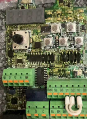 变频器主板 D70CA15D-A BC186A830议价