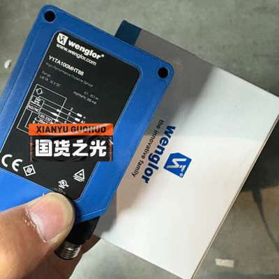 威格勒Y1TA100MHT88传感器议价