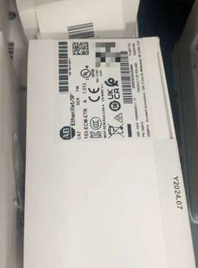 (议价)AB罗克韦尔193-ECM-ETR EtherNetIP通