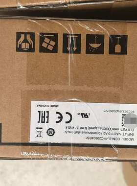 台达伺服电机ECM-B3M-C20604RS1议价
