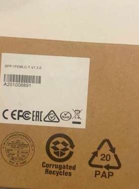 SFP-1FEMLC-T 台湾 MOXA 百兆 光模块 议价