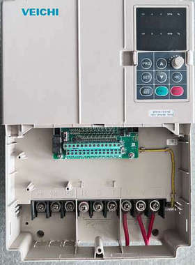 伟创变频器 SF81A-T3-015Z，15KW，三相电，3议价