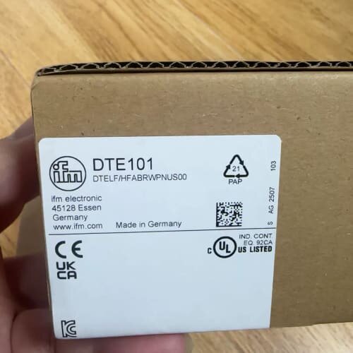 易福门DTE101 25年 （议价)