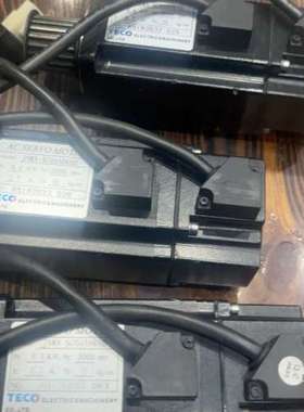 (议价)东伺服电机，：JSMA-SC04ABK00，，