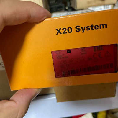 贝加莱X20AP3122 新品  仅此 议价