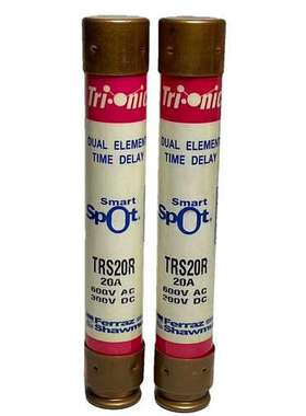 FERRAZ   TRS20R    熔断器议价