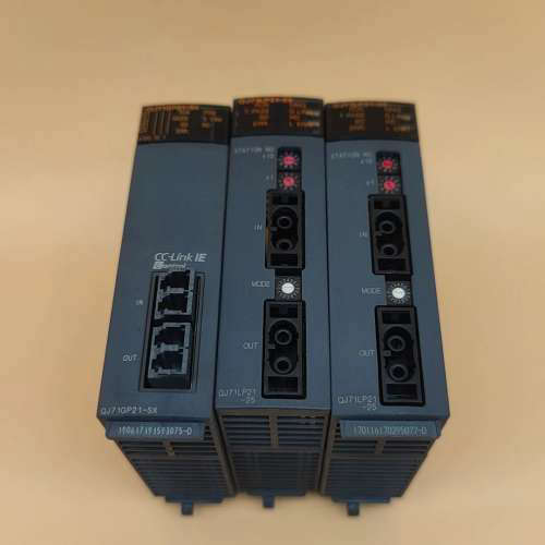 q系列模块 QJ71LP21-25   QJ71GP21-S议价