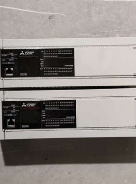 FX5U-80MRES，，继电器输型，固议价