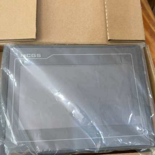 昆仑通态触摸屏TPC7022EI，，嵌入式一体议价