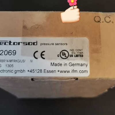 易福门 PN2069议价