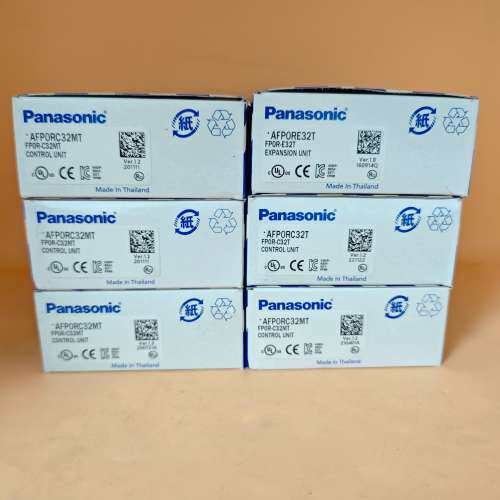 控制单AFP0RC32MT  FP0R-C32M议价