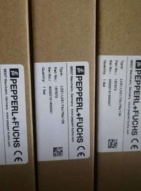 (议价)倍加福LD313173c76a136