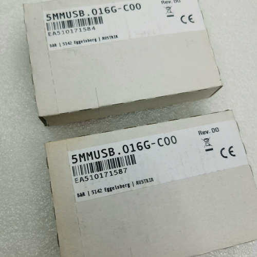 贝加莱 5MMUSB.016G-C00议价