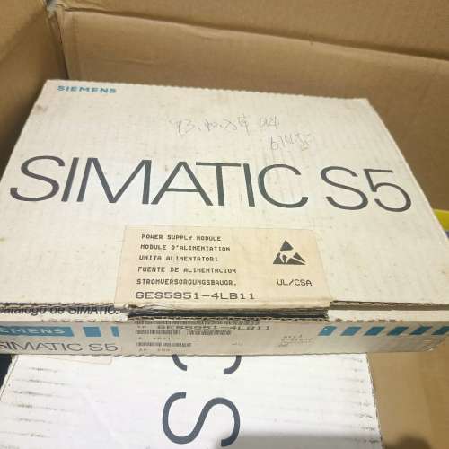 #6ES5951-4LB11议价