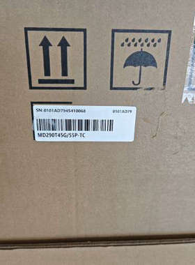 汇川变频器MD290T45G55P-TC汇川变频器议价