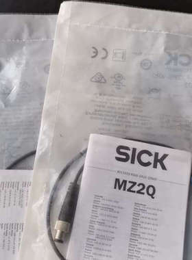SICK传感器1041322  MZ2Q-FTZPS-K议价