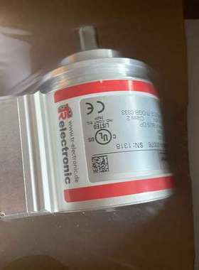 (议价)帝尔TR编码器 CEV582M-00076