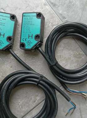 (议价)倍加福对射光电LK312531115   186503