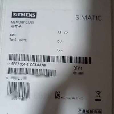 6ES79548LC030AA0议价