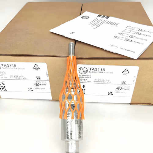 IFM易福门TA3115 TA2812 TA2115温度 湿议价