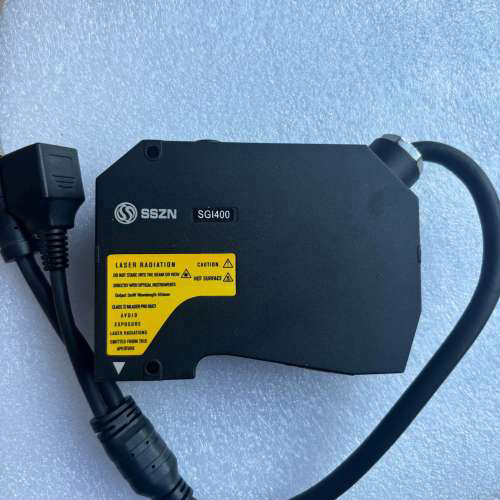 SSZN深视智能激光位移传感器SGI400，过的，议价