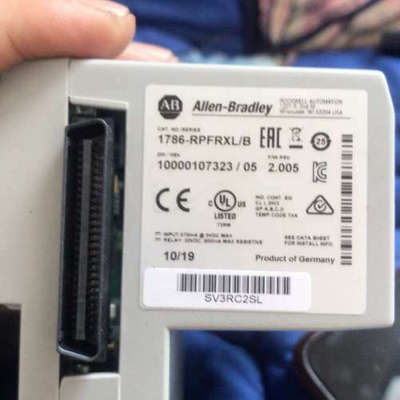 AB罗克韦尔 1786-RPFRXL  议价