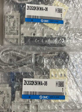 SMC真空生器ZK2G12K5KWA-06,感兴趣的话点“议价