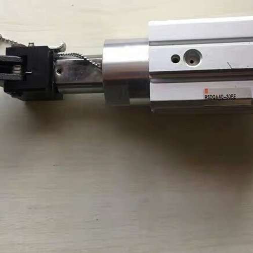 RSDQA40-30BE   SMC 固定型止动气缸议价