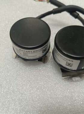 汇川编码器 EA35H8-B20-5TH5N3A议价