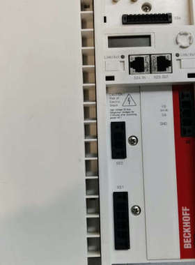 倍福驱动器AX5118-0000-0200，还有是，0议价