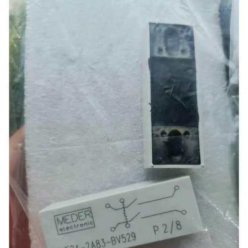 MEDER HE24-2A83-BV529高压继电器议价