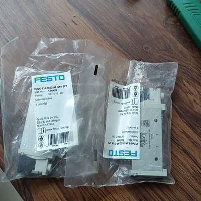 FESTO费斯托 566499议价