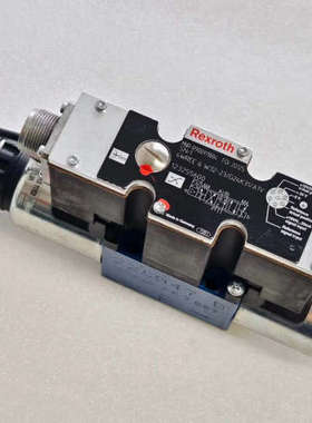 Rexroth力士乐比例阀R900911004议价