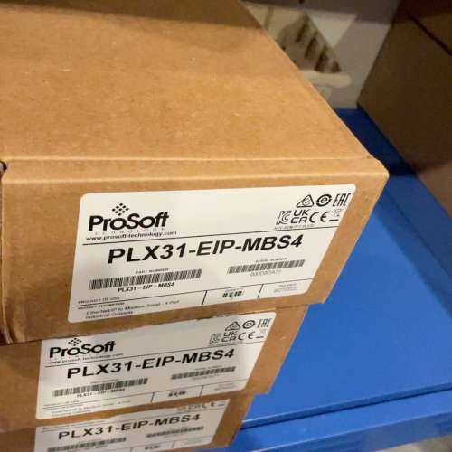 PLX31-EIP-MBS4到货议价