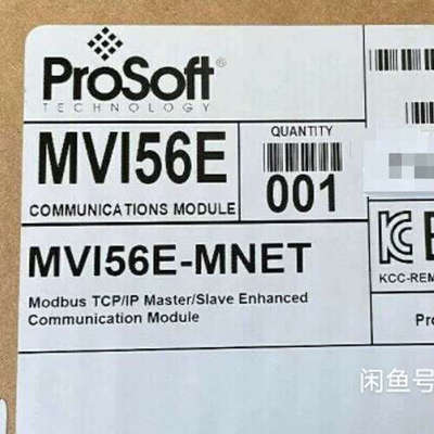 MVI56E-MNET AB  控制器 议价