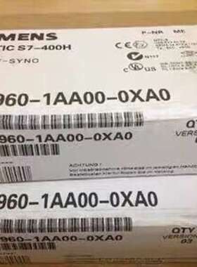 (议价)6ES7960-1AA00-0XA0 ，960-1AA