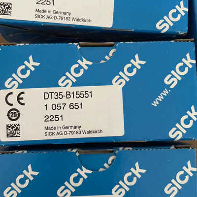 SICK西克1057651  DT35-B15551议价