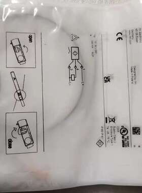 (议价)易福门MK5311磁性开关传感器    M