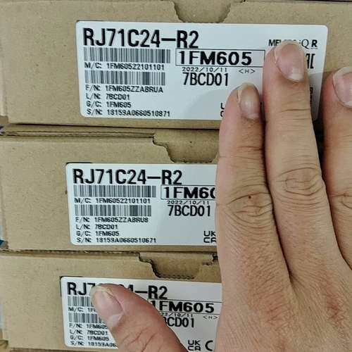 (议价)模块，RJ71C24-R2，，议价