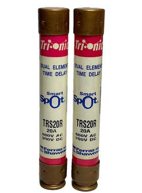 FERRAZ   TRS20R    熔断器议价