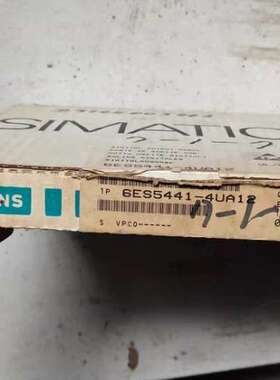 * 6ES5441 6ES5 441-4UA12 6ES54议价