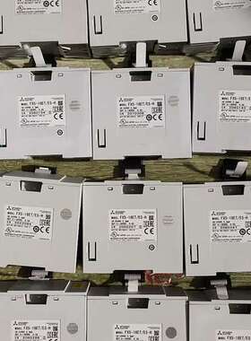 (议价)FX5-16ETES-H，，税，