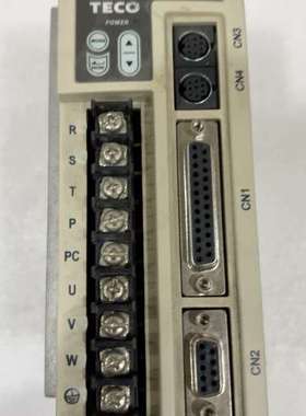 (议价)东伺服驱动器JSDEP-15A，，轻微使用痕迹