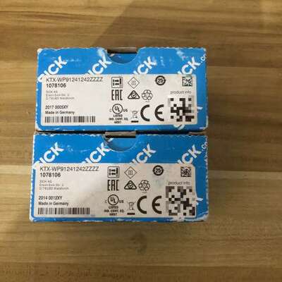 色标传感器KTX-WP91241242ZZZ议价