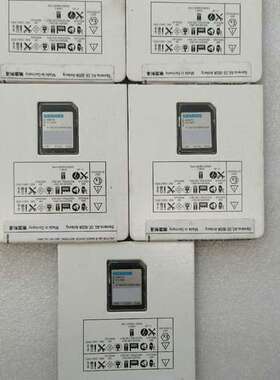 (议价)181-8XP00，触摸屏2GB内存卡，300